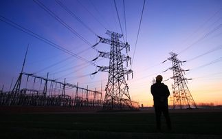 Survey: Businesses view energy security as key enabler of clean energy transition