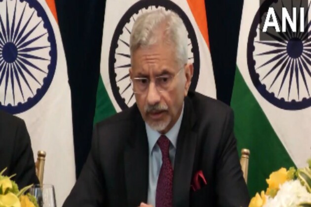 Message of Operation Sindoor conveyed with great clarity: EAM