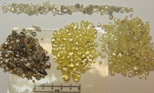  Ellendale was a key source of yellow diamonds