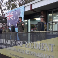 India, Australia military exercise 'AUSTRAHIND 2025' kicks off in Perth, reinforces growing defence cooperation