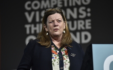 IHT 'unrest' sees rural Labour MPs backing farmers' calls for change