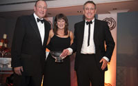 Howarth Timber scoops prestigious Yorkshire award