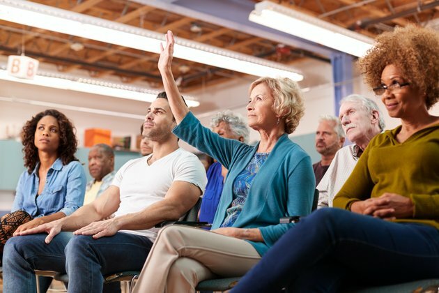 Everyone should have a say on the future of green accounting