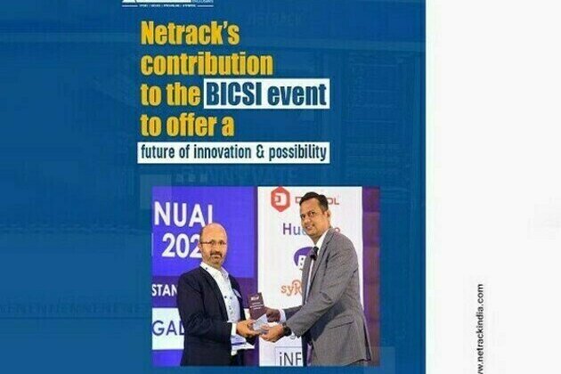 Netrack's Contribution to the BICSI Event to Offer a Future of Innovation and Possibility