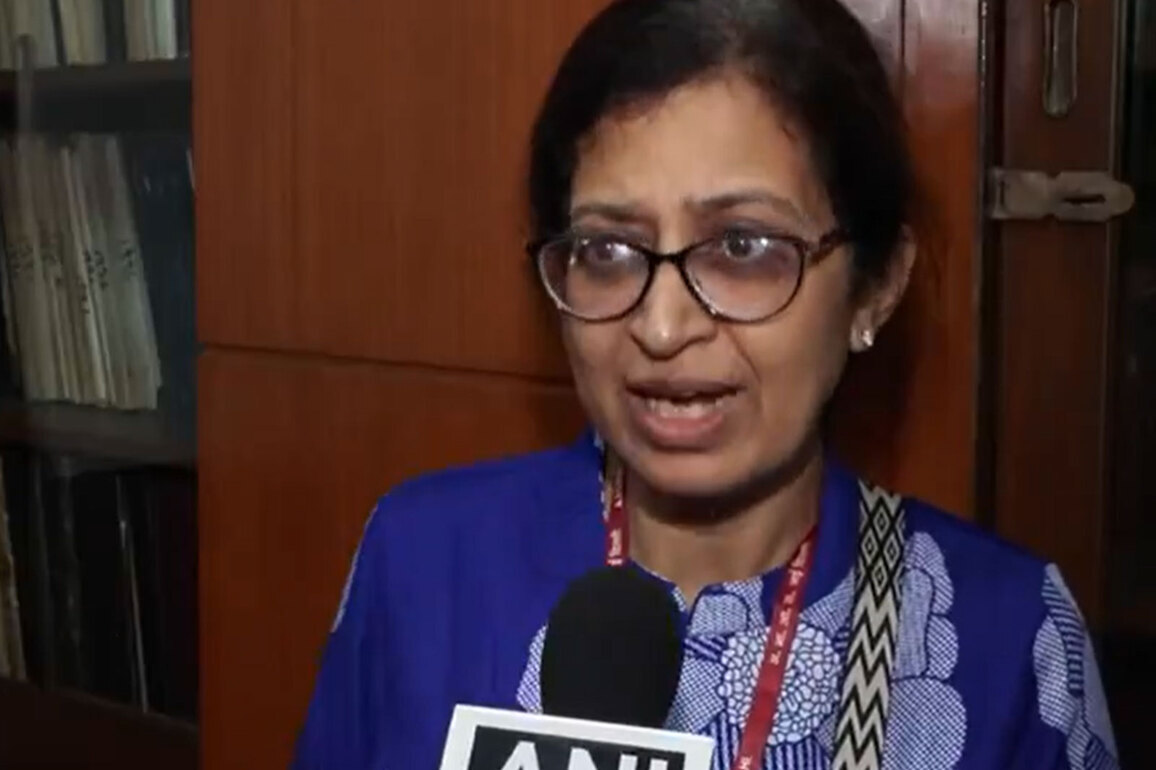 Heatwave risk higher for children, warns AIIMS Delhi expert