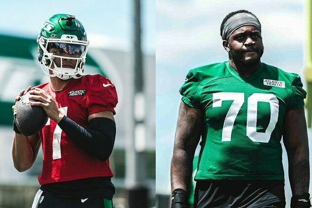 NFL.com Ranks Jets Among Most Improved Teams