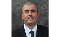 Keyline appoints new managing director