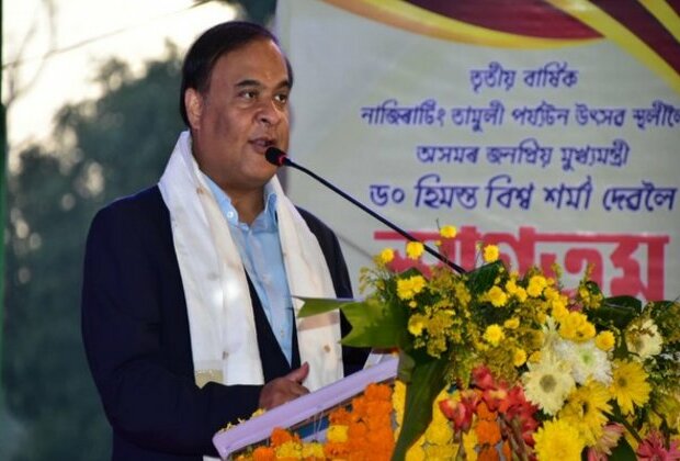 No support needed from AIUDF, AAMSU to re-design district boundaries: Assam CM