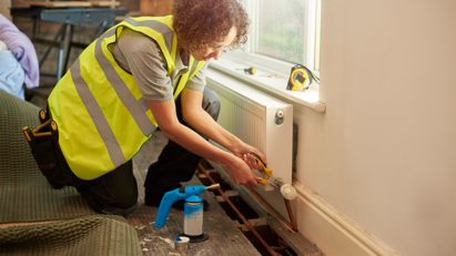 Merchants win spots on £1.42 billion materials deal for social landlords
