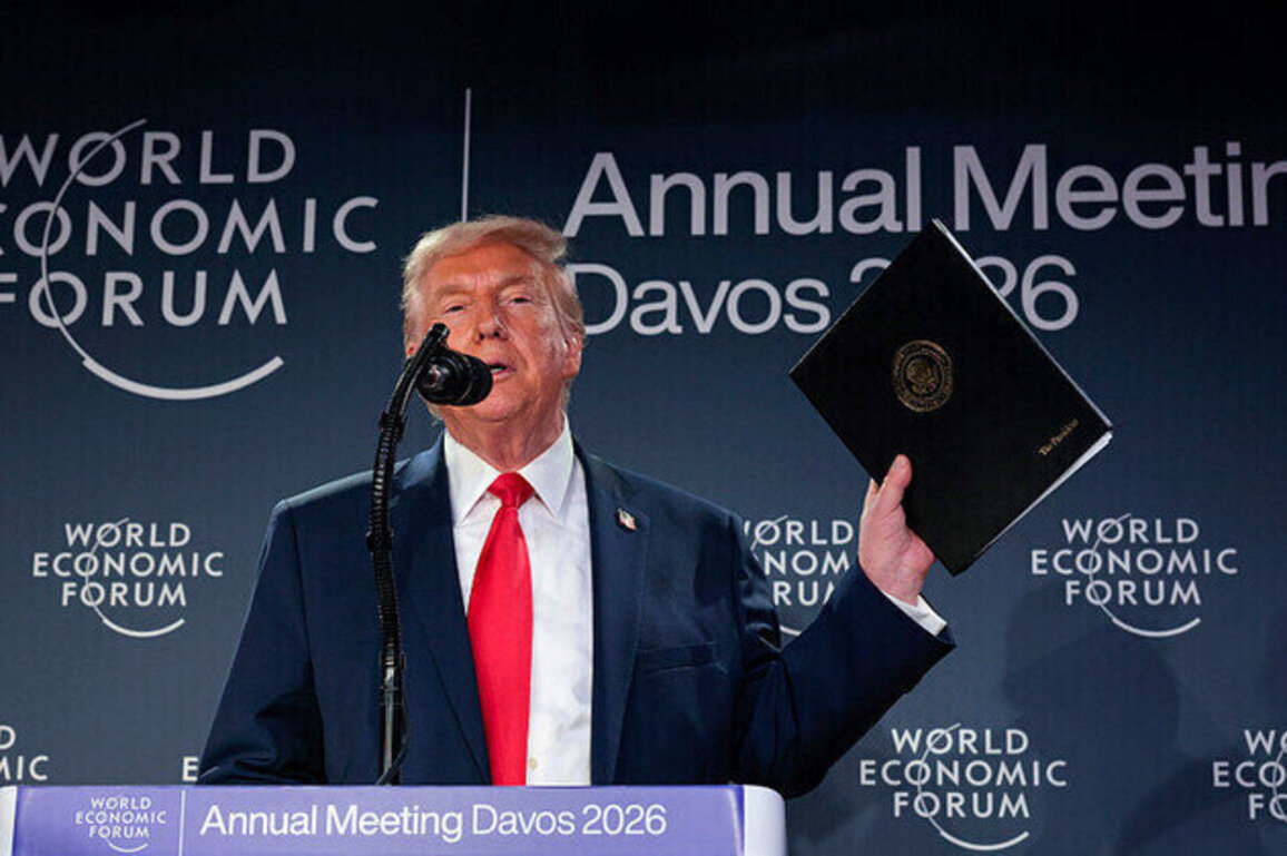 Im not gonna pay anything  Trump on Greenland