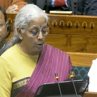 Union Budget 2026: FM Sitharaman announces three new All India Institutes for Ayurveda