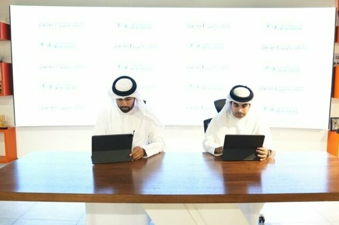 Ajman Municipality, ISESCO sign MOU to enhance development efforts
