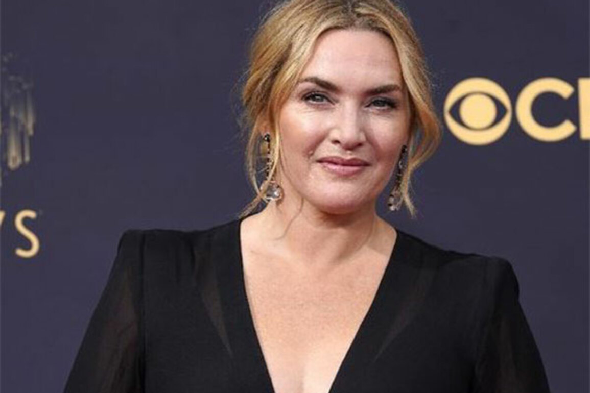 Kate Winslet to make directorial debut with 'Goodbye June'