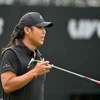 Anthony Kim reveals he has blood clot in leg, says he'll be fine