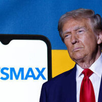 Newsmax Ukraine: Why a MAGA-aligned US network wants a Kiev newsroom