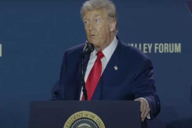 America's AI Action Plan: Trump signs Executive Order to achieve global dominance in AI