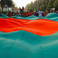With Osman Hadi's funeral concluded, Inqilab Moncho gives 24-hour ultimatum to Bangladesh's Home Ministry