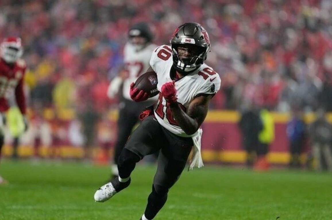 Five Things to Know about Saints wide receiver Trey Palmer