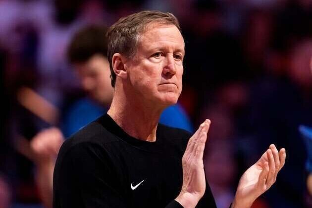 Report: Warriors' top 2 assistant coaches won't return