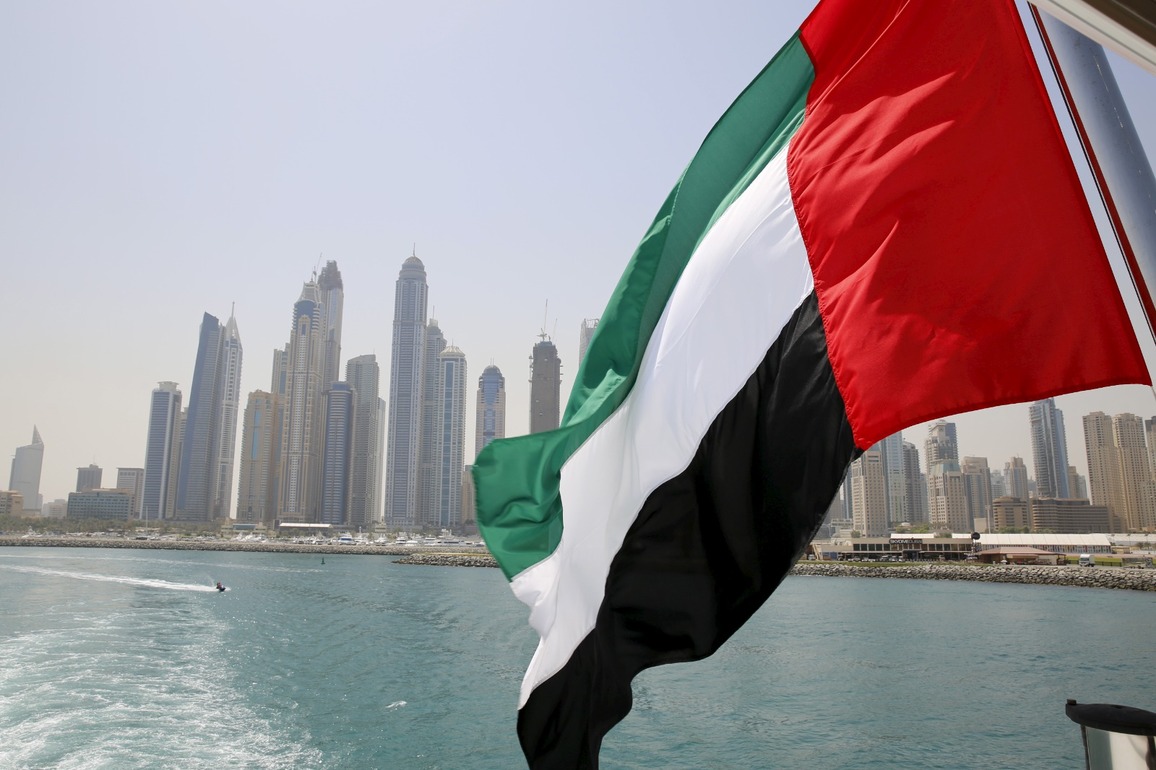 UAE to launch 'Aid Foresight Programme'