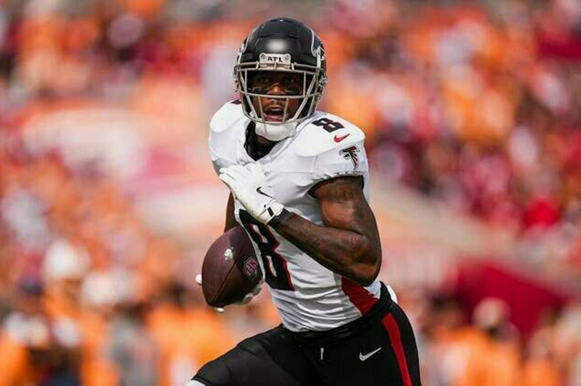 Falcons want 'the best version' of Kyle Pitts in 2025