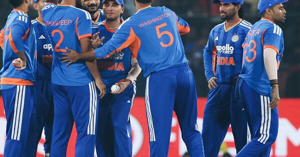 India to play 10 matches, no games for Australia and Bangladesh ahead of T20 World Cup 2026