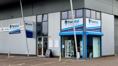 Bromborough Paints to become PaintWell