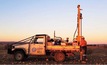 Zuleika drilling in the Goldfields