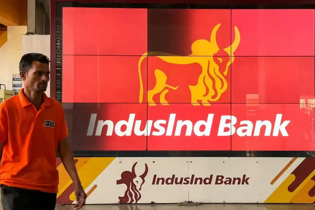 IndusInd Bank to provide 360-degree financial support to startups under its new programme