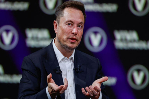 "Entire front line would collapse if...": Elon Musk warns Ukraine