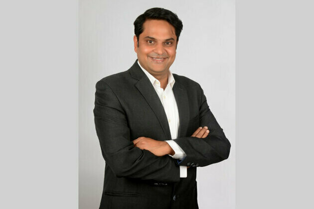 UNLEASH Brings In Digital Banking Veteran Keshav Mishra as a Advisor