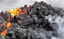 Coking coal price forecast cut.