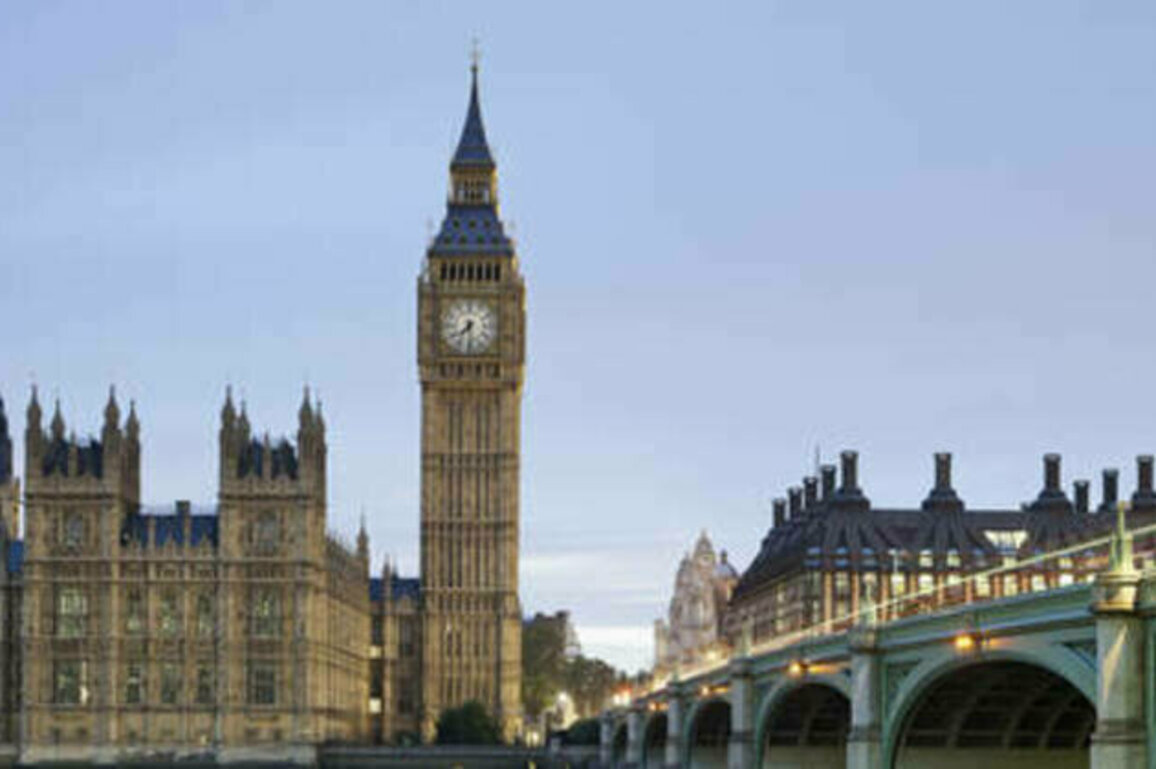 UK spent $1mn studying Russia sanctions effectiveness - documents