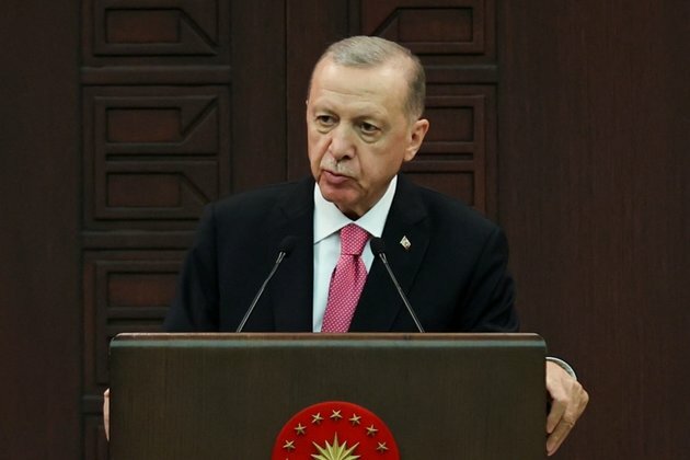 Turkey&#039;s Erdogan Sworn in, Signals Economic U-turn with Cabinet Picks