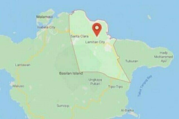 Lamitan City to build own airport