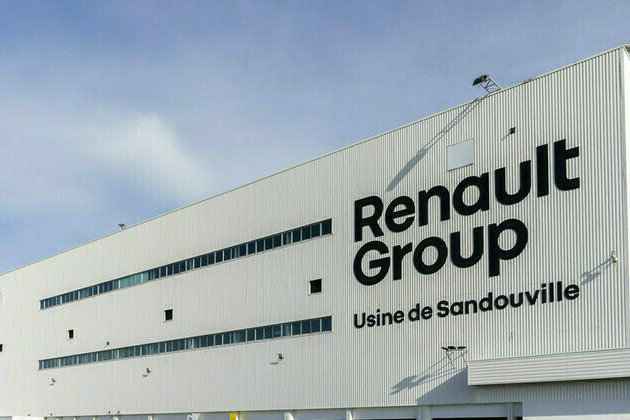 Paris wants to produce drones in Ukraine