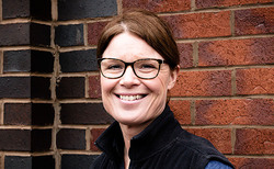 View from the Rostrum - Meg Elliott: "There is no need for abuse at auctions"