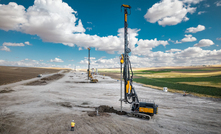 The new 142km high-speed rail link between Yerköy and Kayseri, Türkiye under construction