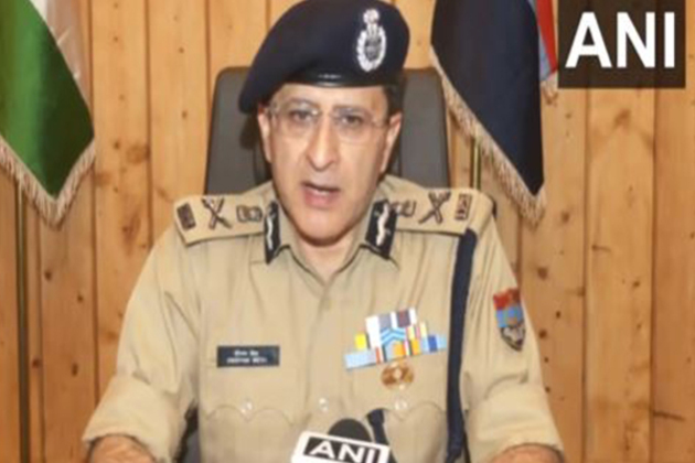 "Will ensure probe is time-bound": Uttarakhand DGP on Nainital rape case