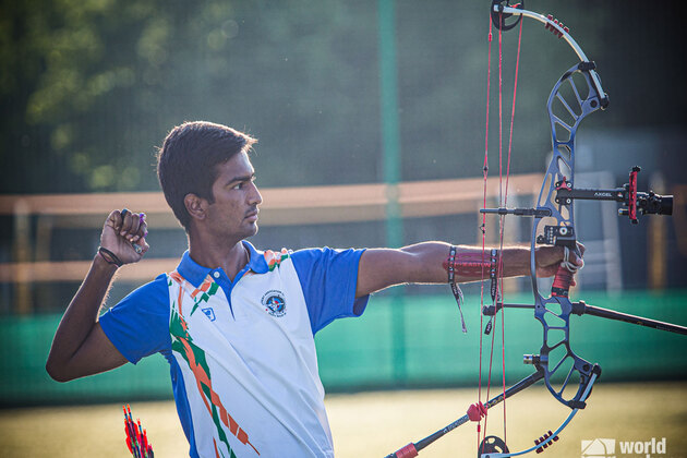 Archery Premier League will bring the sport closer to fans, says World & Asian Championship medallist Rishabh Yadav