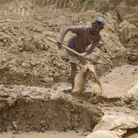 PAKISTAN-LAHORE-LABOR DAY