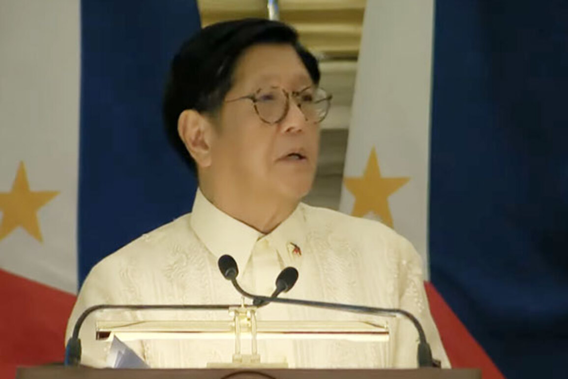 "India can be proud of its spectacular rise under PM Modi's leadership": Philippines' President Marcos