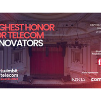 Global Telecom Leaders to Convene in Singapore for Definitive Summit on AI-Native Transformation and Industry Reinvention