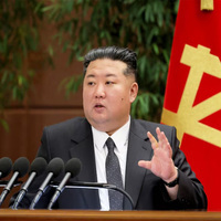 N. Korea rejects Quad denuclearisation call, says there will "never, ever" be disarmament