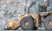  Activities reduced at Capstone’s Pinto Valley mine in Arizona 