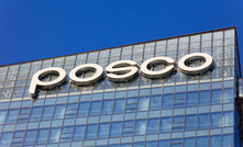 Hazer and POSCO initially signed a memorandum of understanding in May 2024.