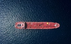 Singapore's Quest Ventures launches maritime tech fund
