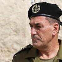 IDF Chief warns military could "collapse" due to manpower shortage amid West Asia conflict