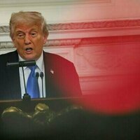 After another call with Putin, it looks like Trump has abandoned efforts to mediate peace in Ukraine