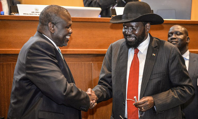 Rights group documents fresh South Sudan 'war crimes' Rights group documents fresh South Sudan 'war crimes'